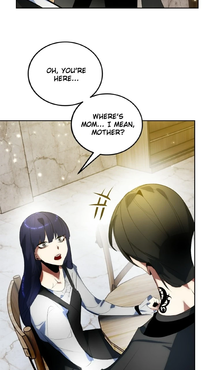 Return to Player Chapter 89 - Page 58