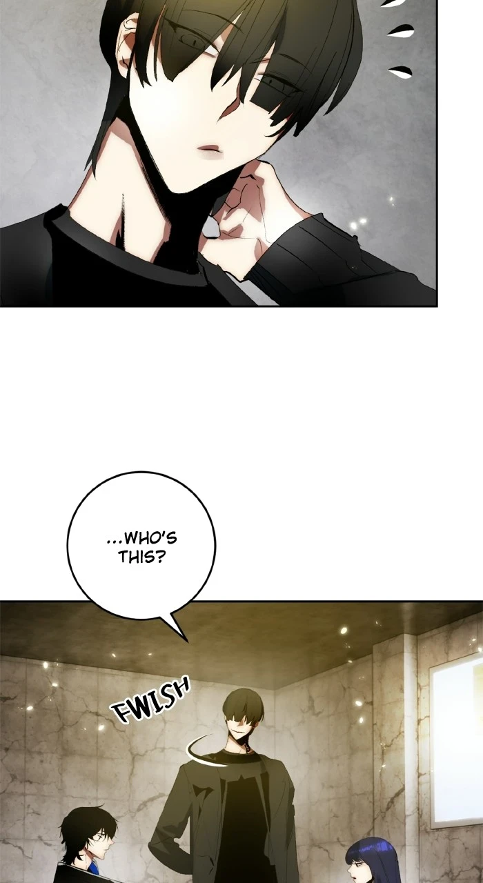 Return to Player Chapter 89 - Page 60