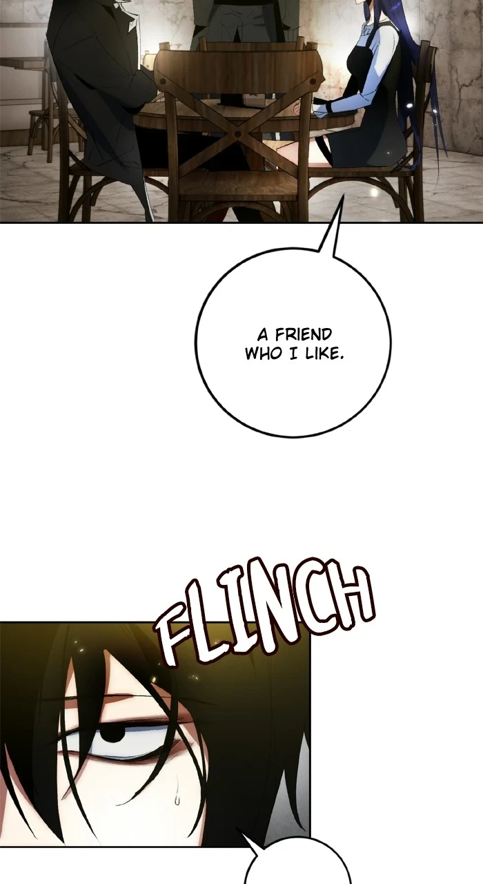 Return to Player Chapter 89 - Page 61