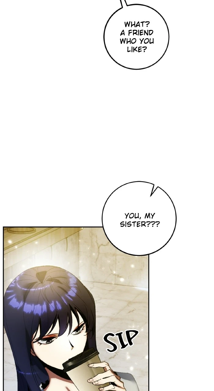 Return to Player Chapter 89 - Page 63