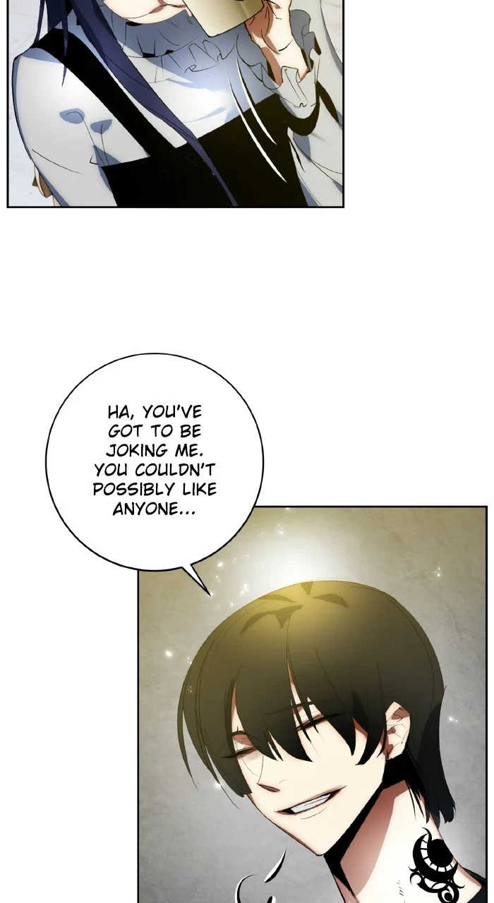 Return to Player Chapter 89 - Page 64