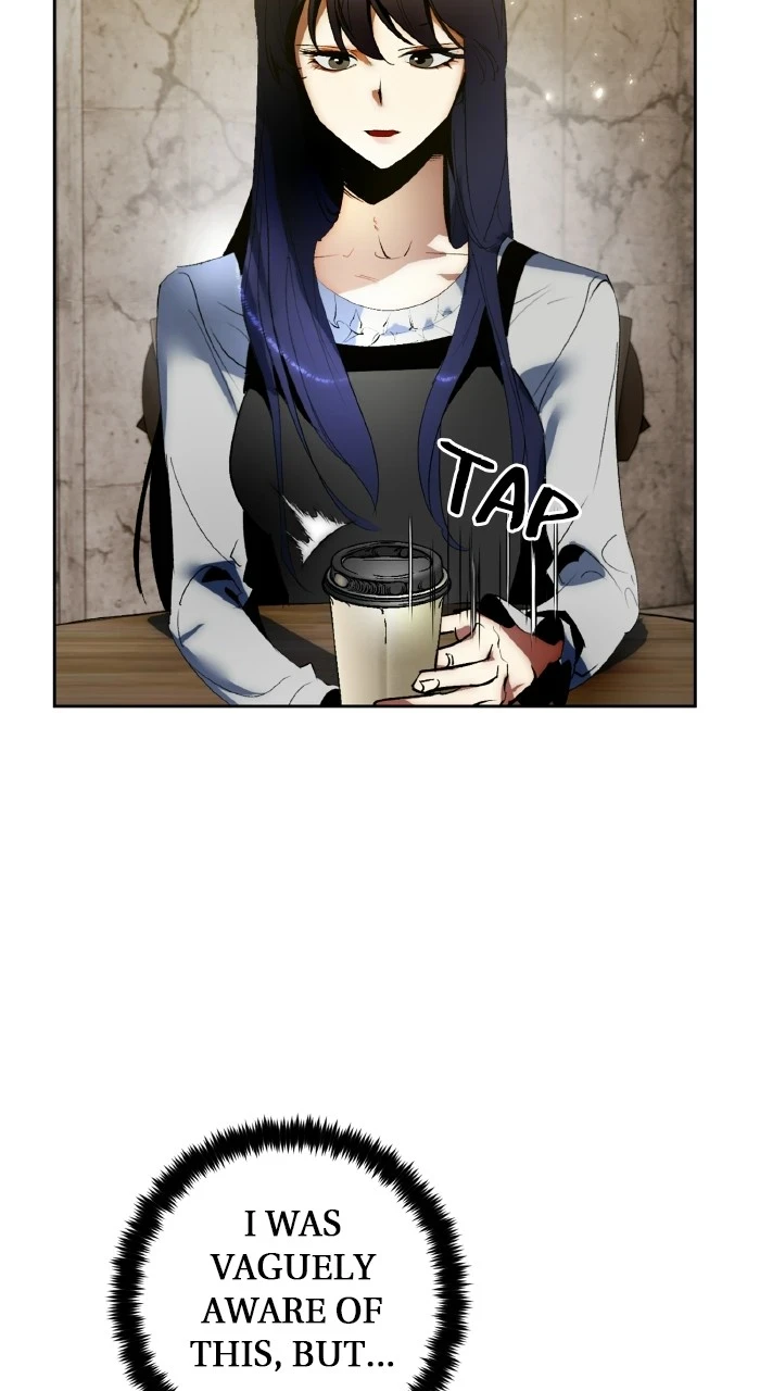 Return to Player Chapter 89 - Page 67