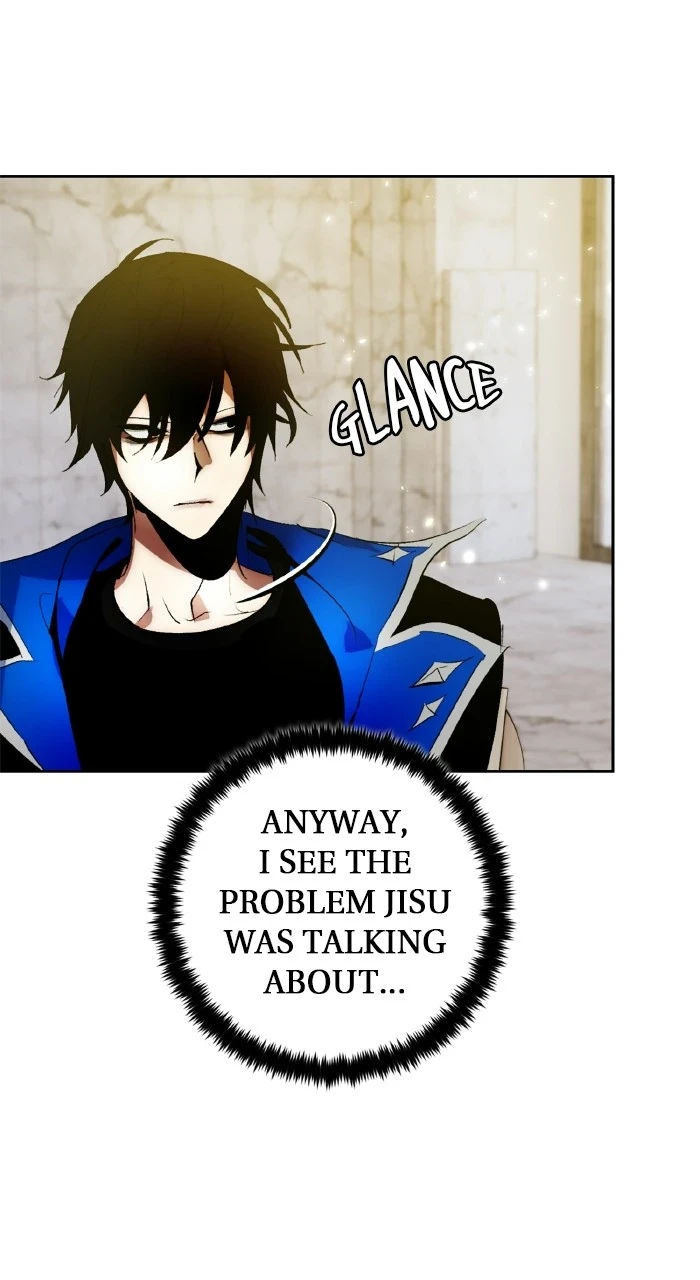 Return to Player Chapter 89 - Page 69