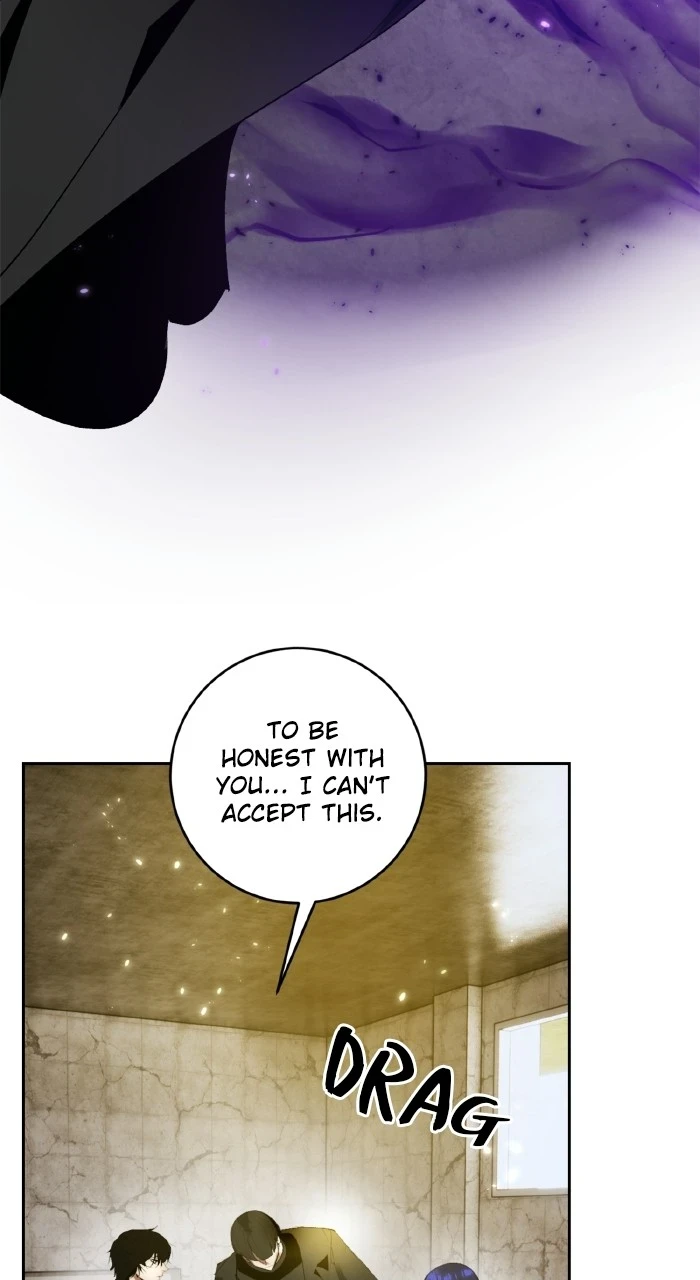 Return to Player Chapter 89 - Page 73