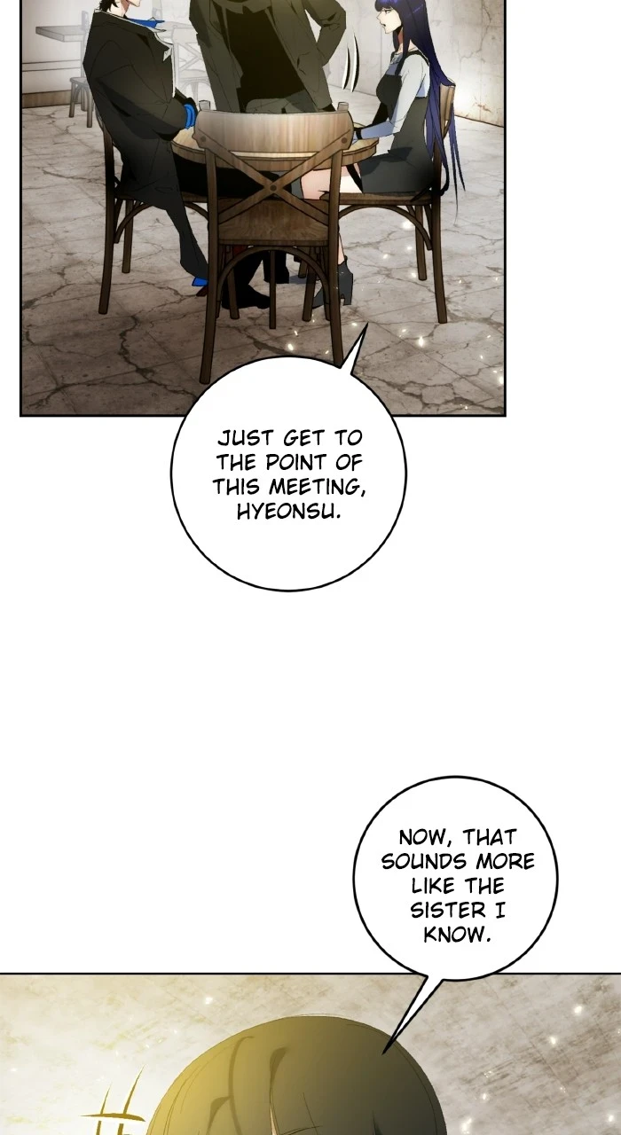 Return to Player Chapter 89 - Page 74