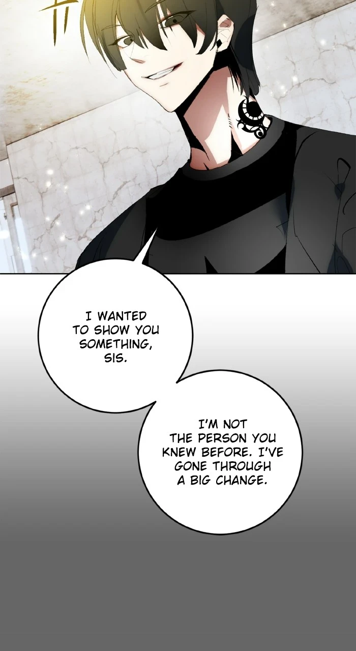 Return to Player Chapter 89 - Page 75