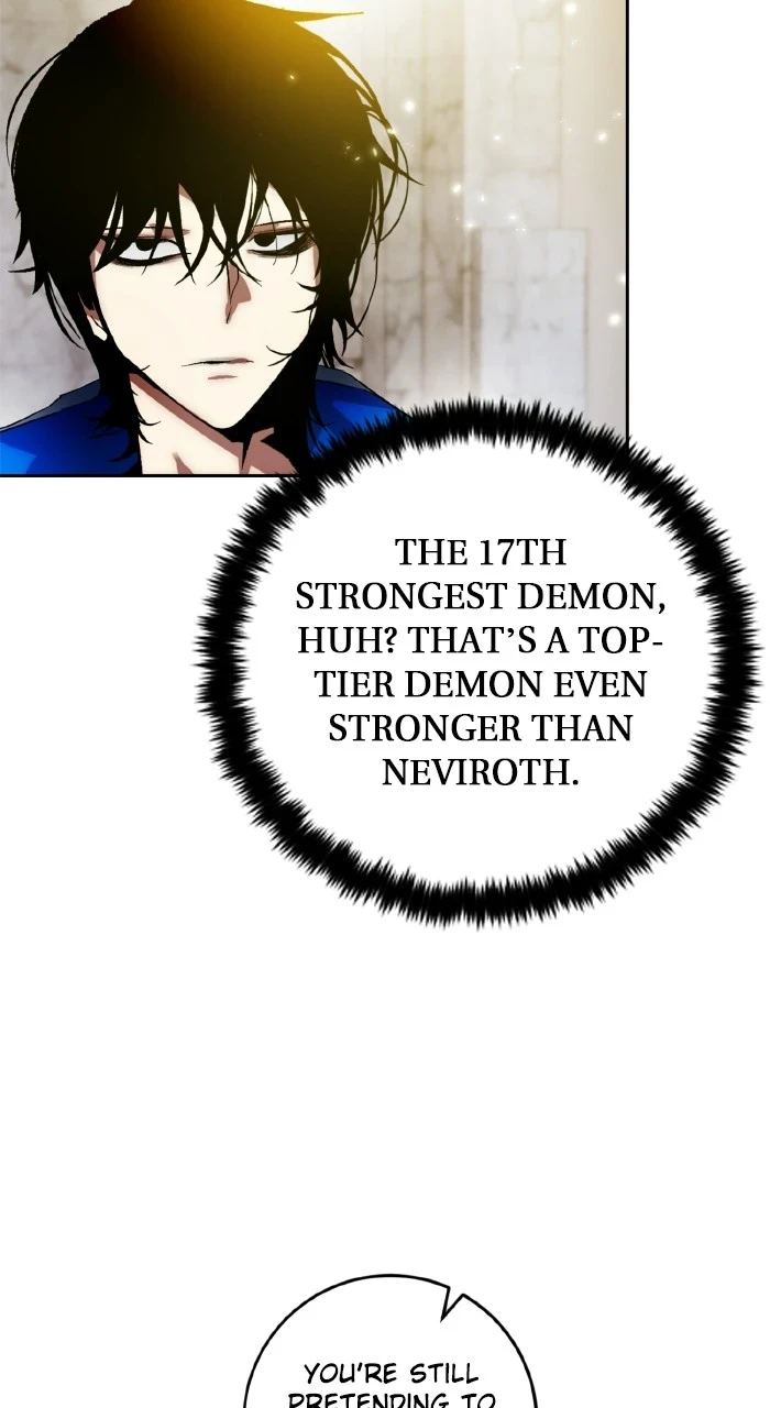 Return to Player Chapter 89 - Page 80