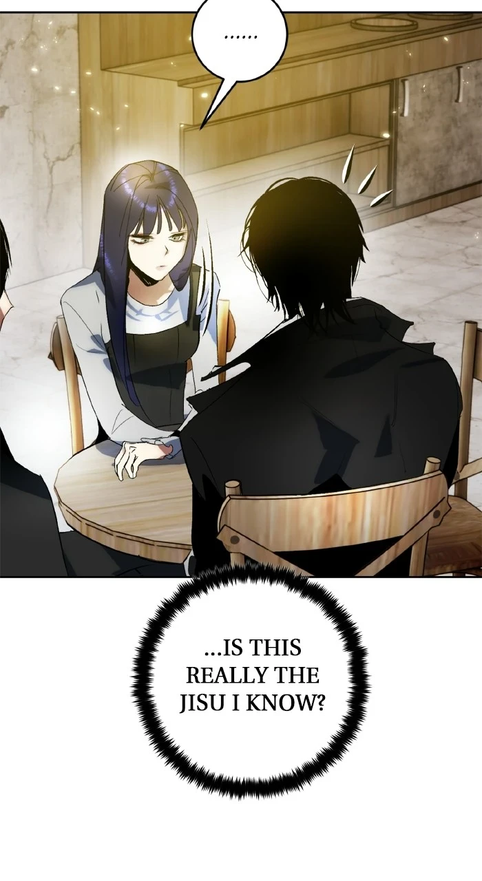 Return to Player Chapter 89 - Page 85