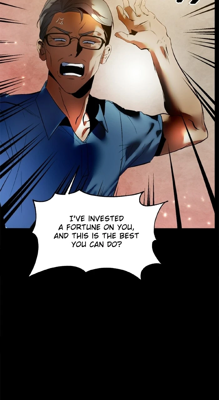 Return to Player Chapter 90 - Page 3