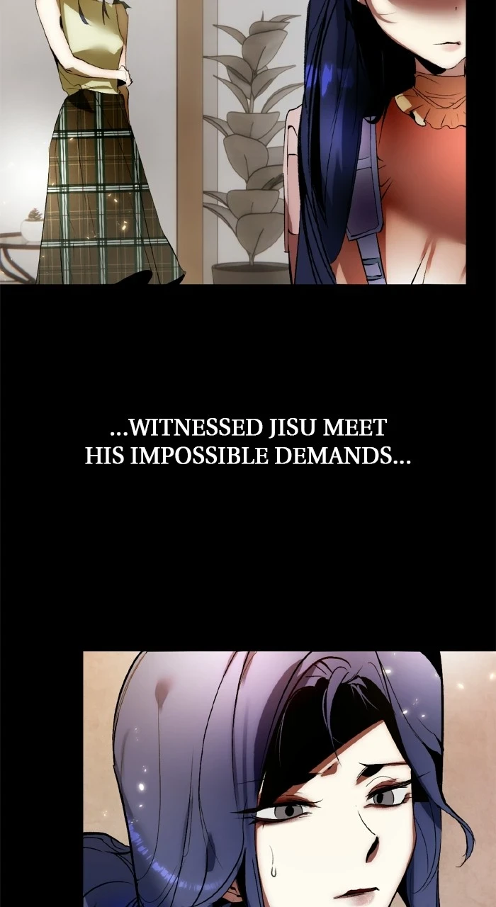 Return to Player Chapter 90 - Page 6