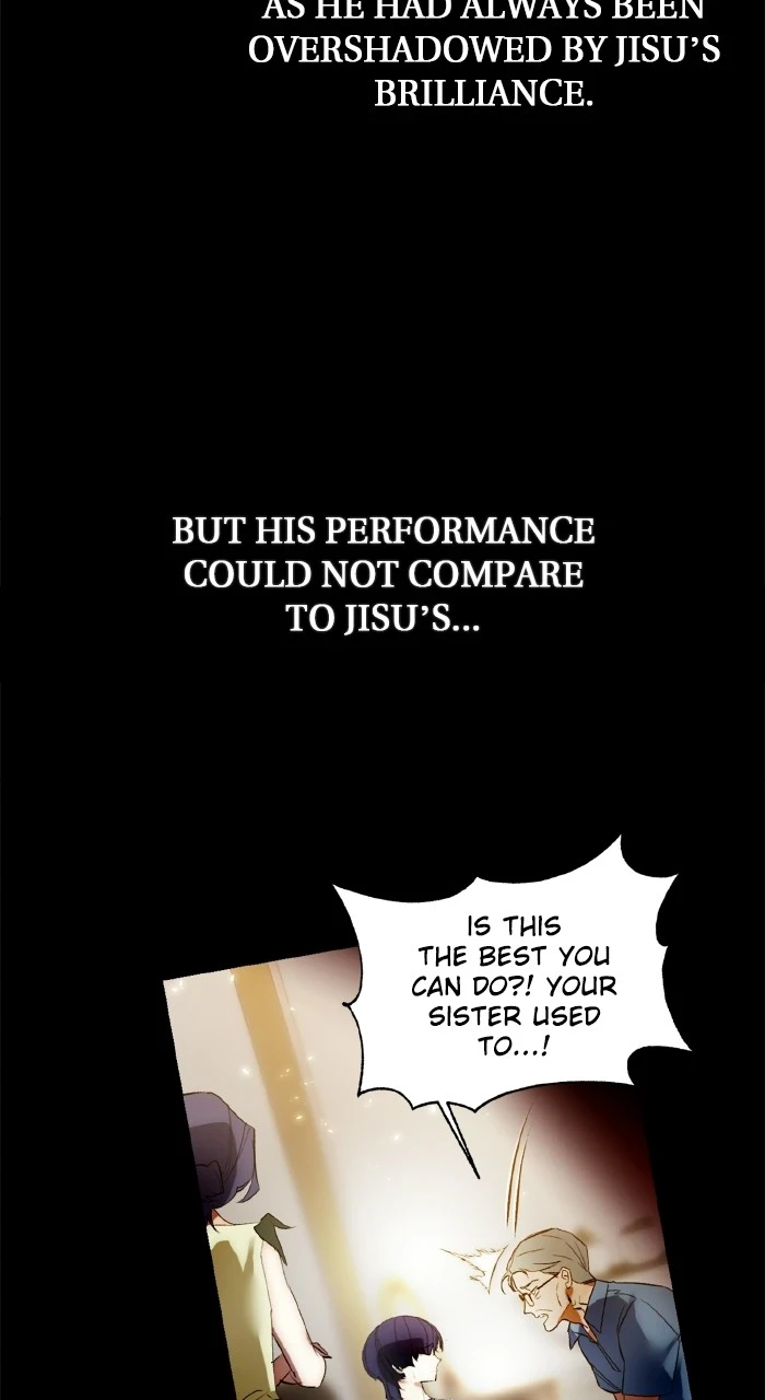Return to Player Chapter 90 - Page 28