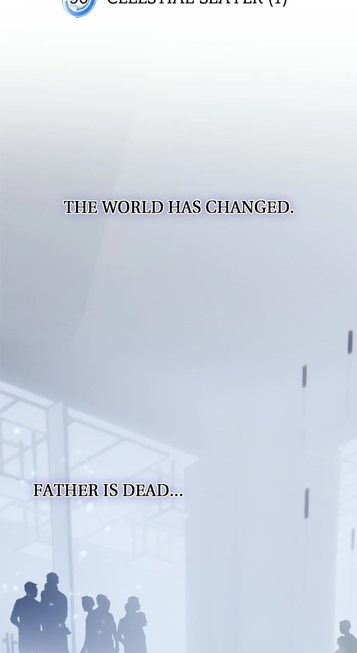 Return to Player Chapter 90 - Page 33