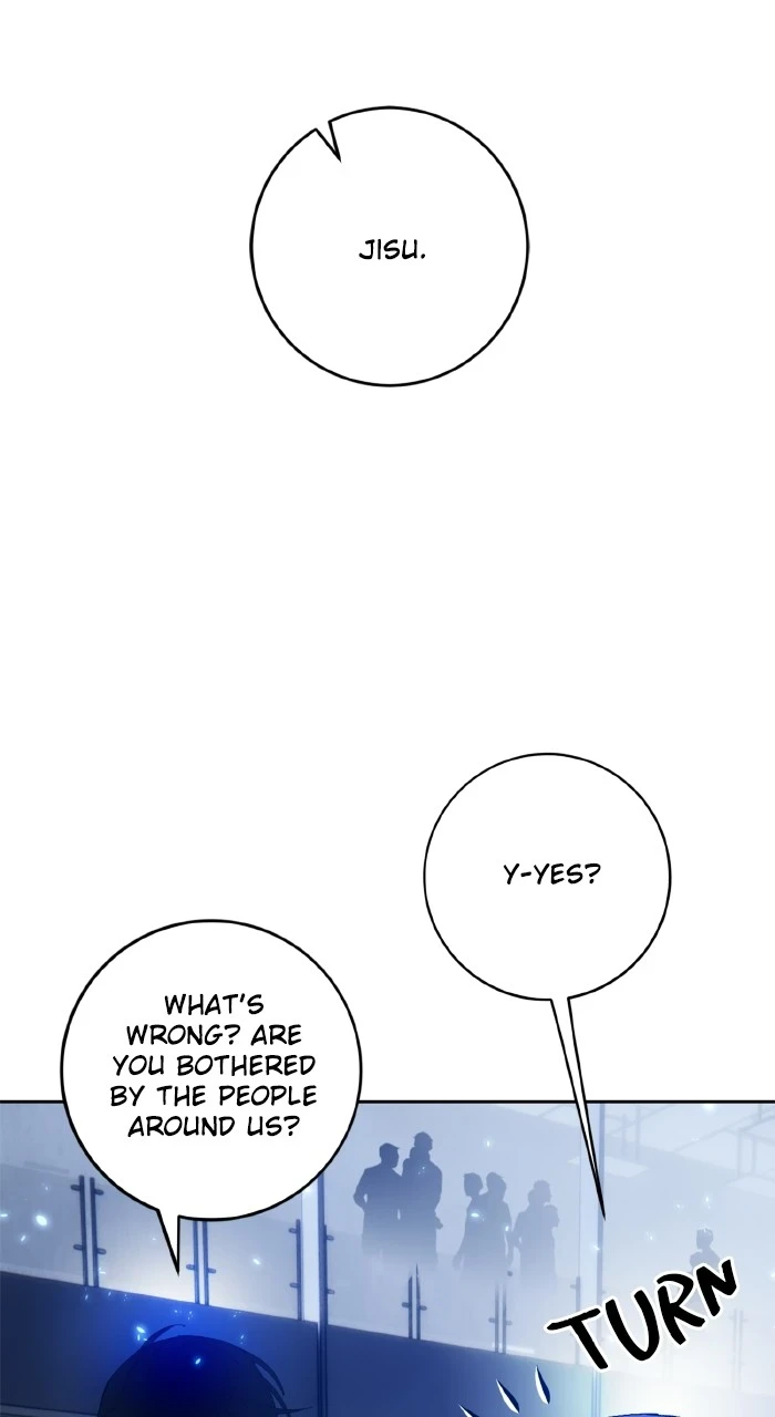 Return to Player Chapter 90 - Page 38