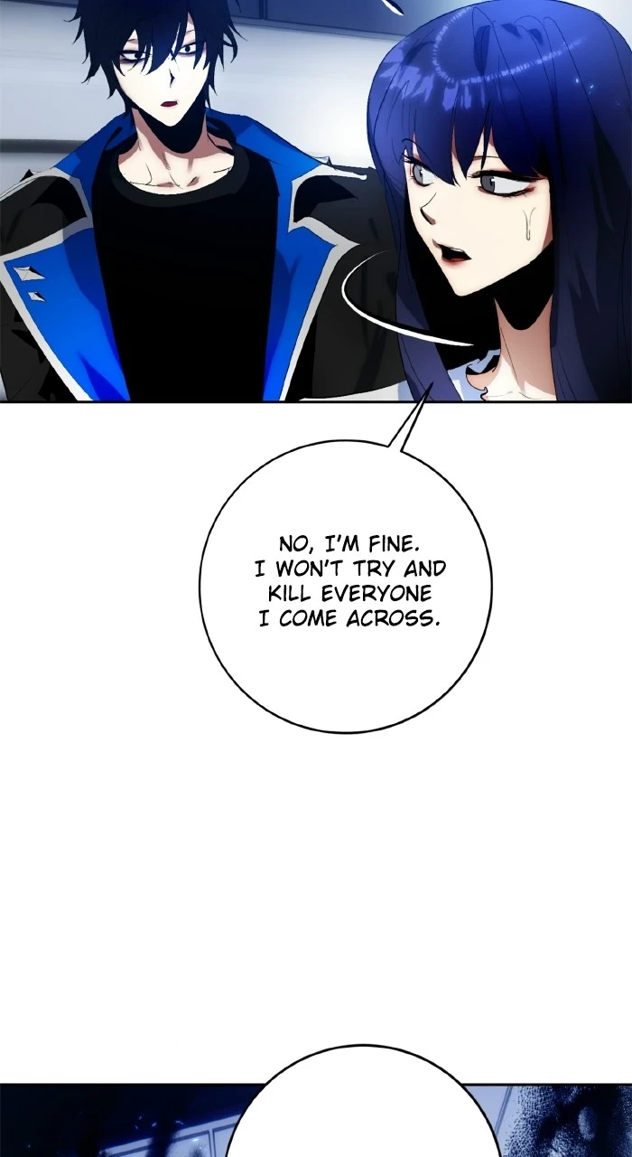 Return to Player Chapter 90 - Page 39