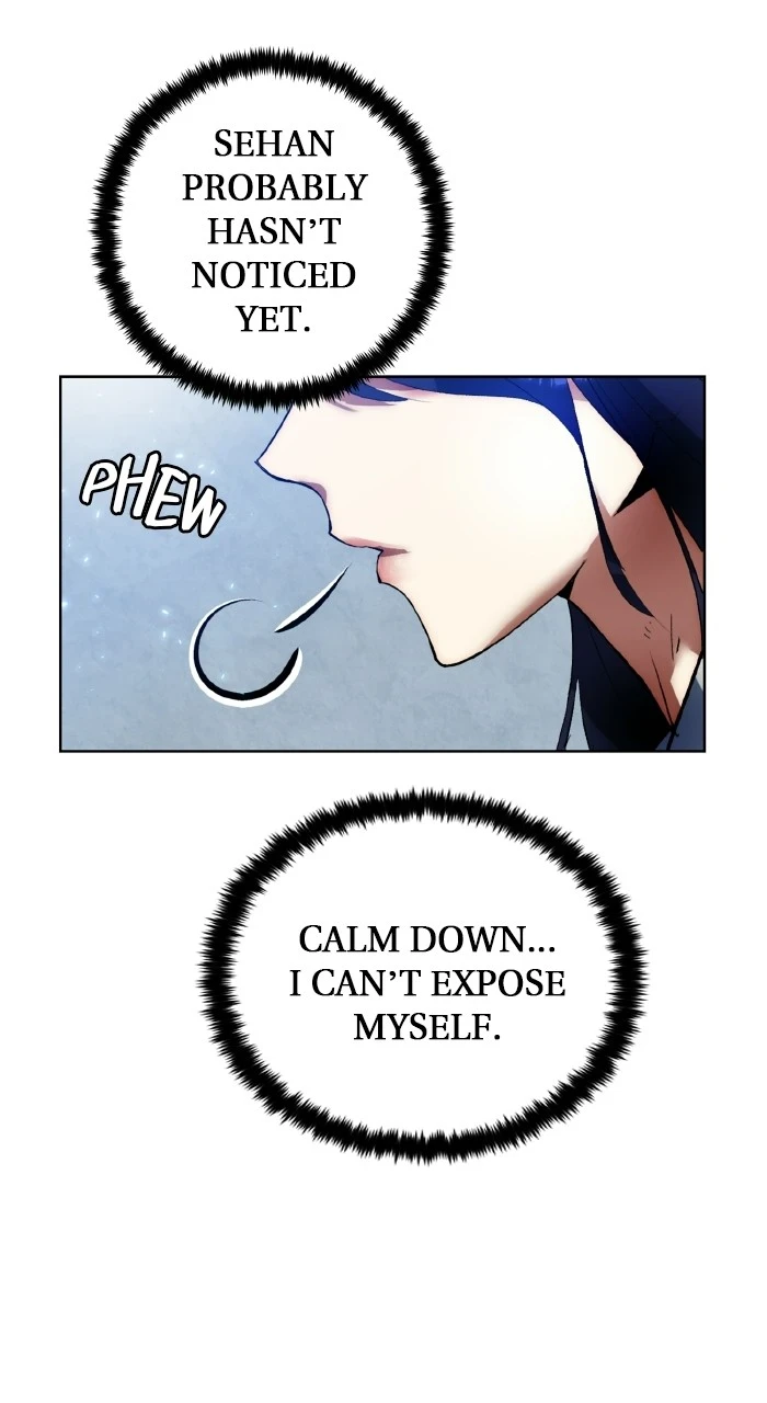 Return to Player Chapter 90 - Page 44