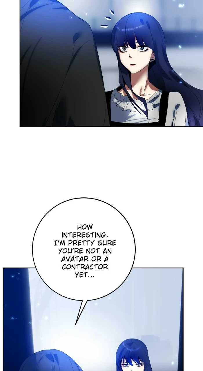 Return to Player Chapter 90 - Page 46