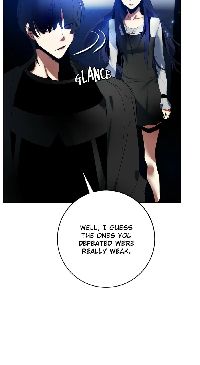 Return to Player Chapter 90 - Page 47