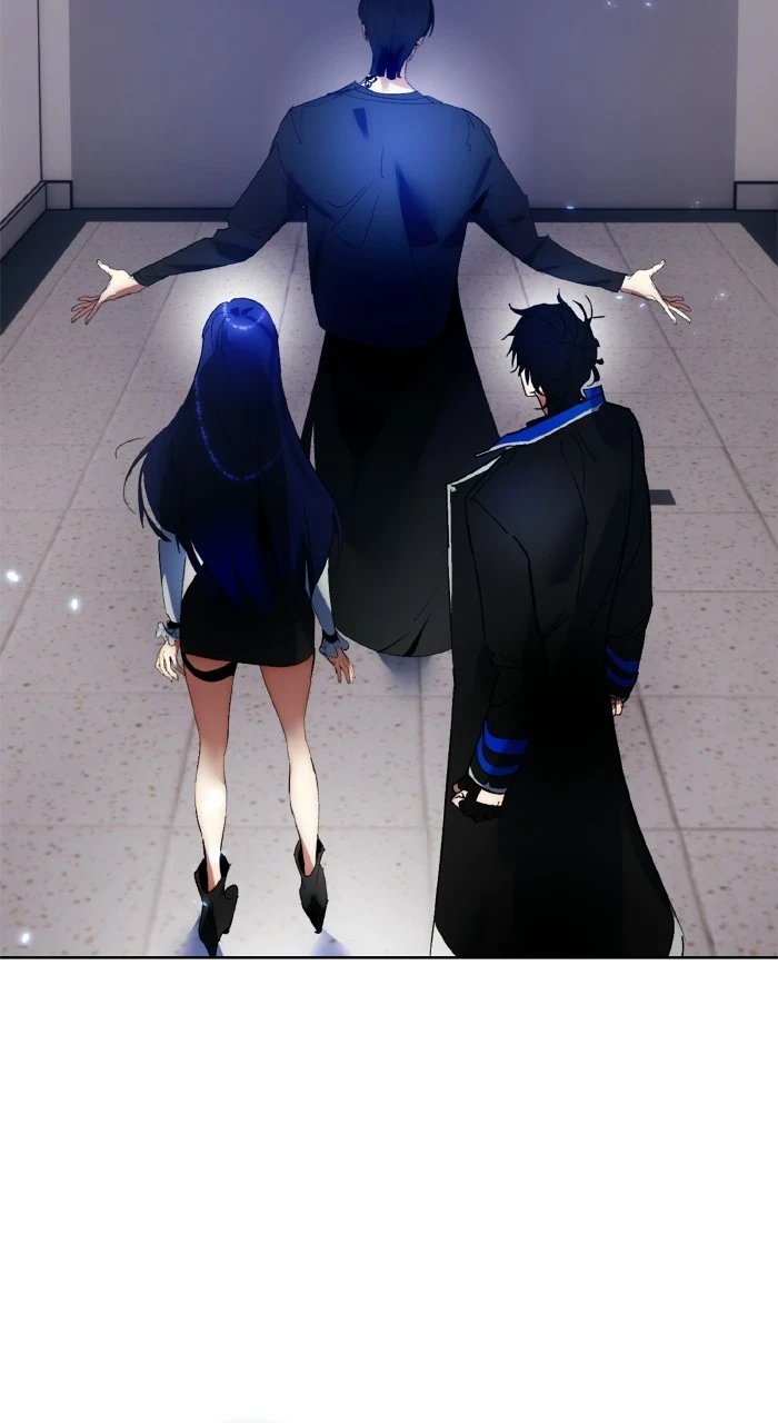 Return to Player Chapter 90 - Page 50