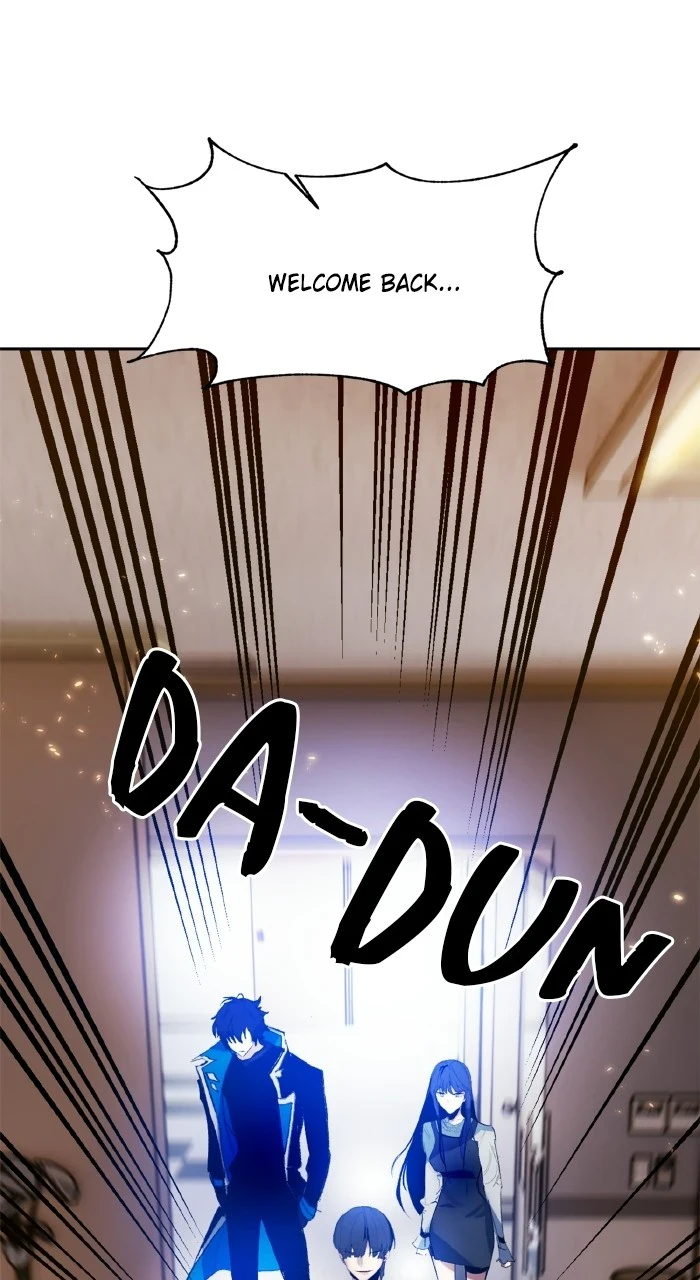 Return to Player Chapter 90 - Page 52