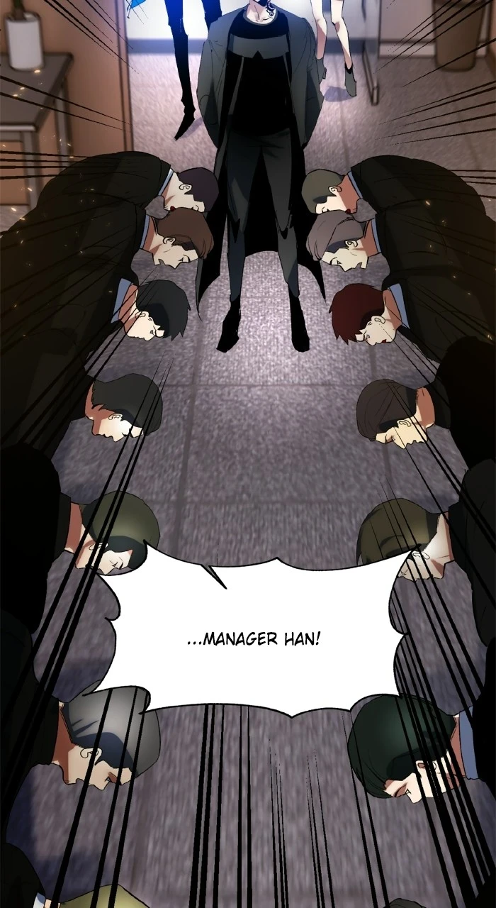 Return to Player Chapter 90 - Page 53