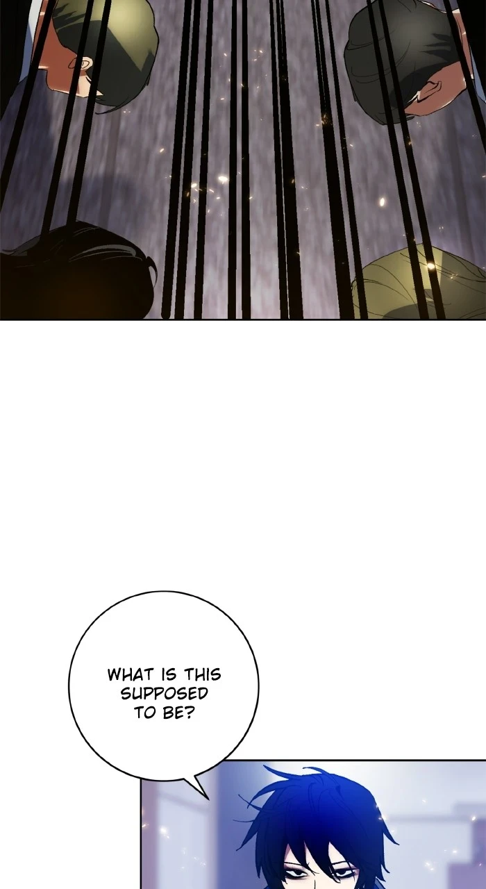 Return to Player Chapter 90 - Page 54