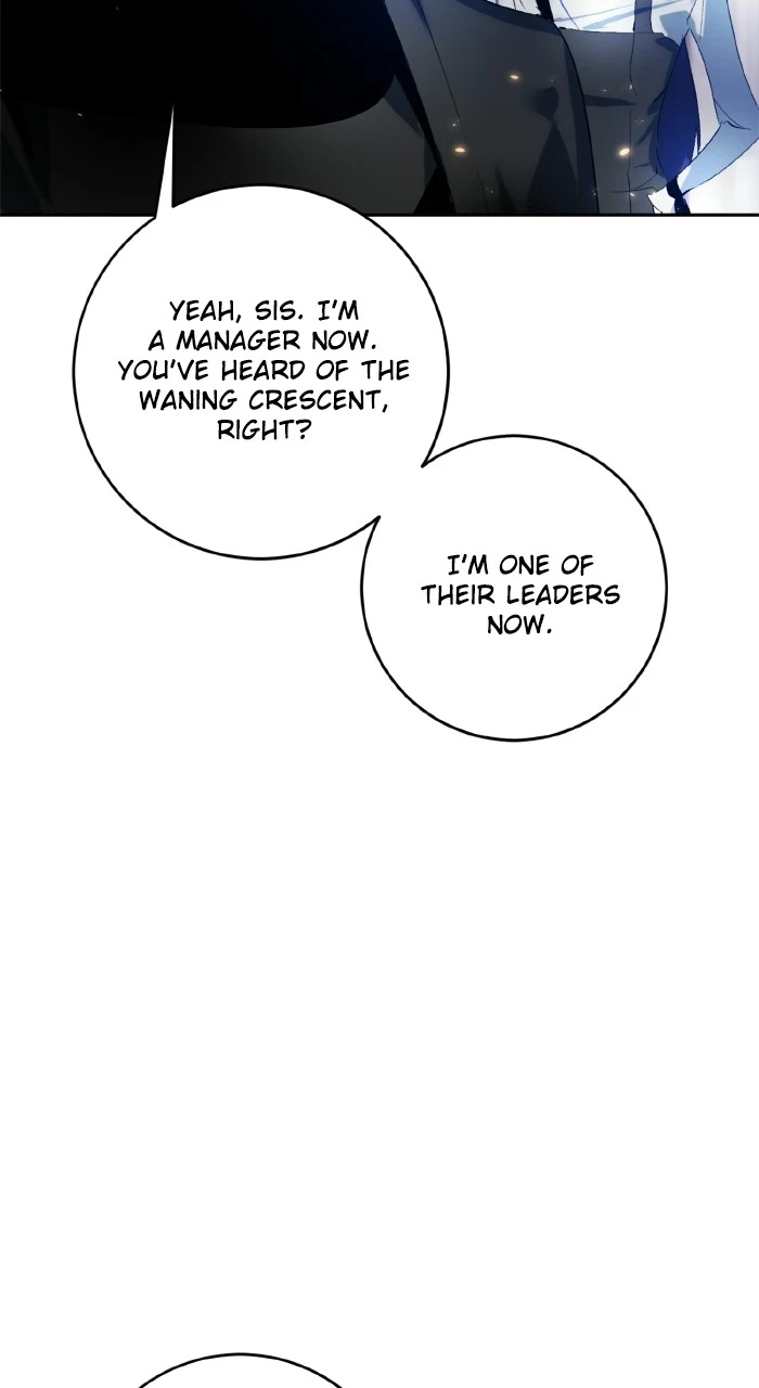 Return to Player Chapter 90 - Page 56
