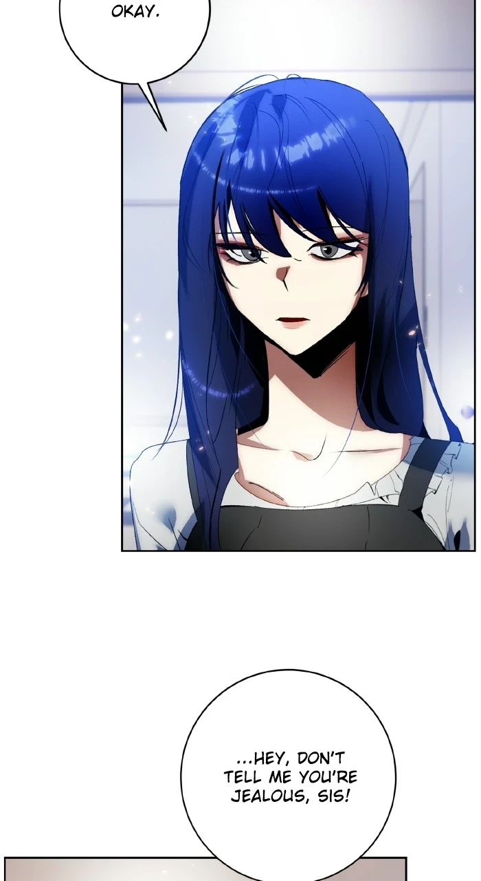 Return to Player Chapter 90 - Page 59