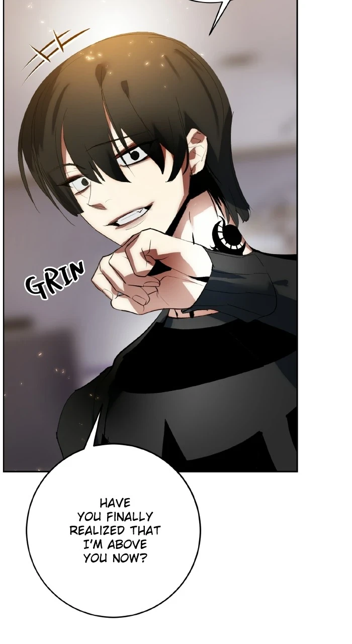 Return to Player Chapter 90 - Page 60