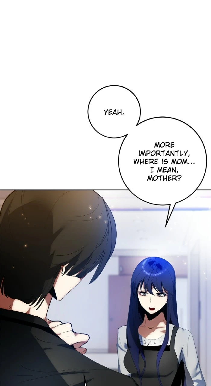 Return to Player Chapter 90 - Page 61