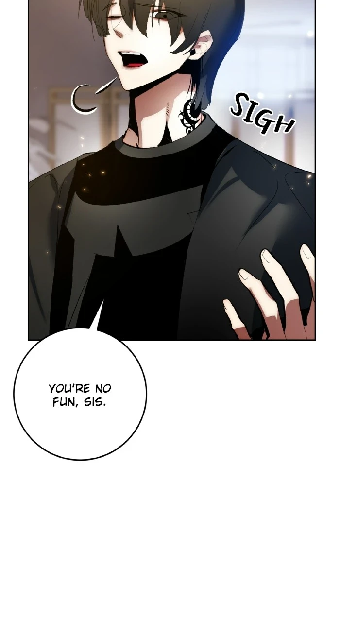 Return to Player Chapter 90 - Page 63