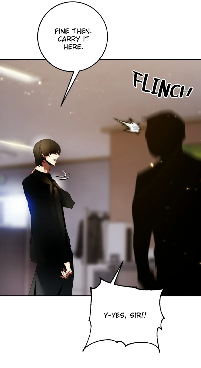 Return to Player Chapter 90 - Page 64