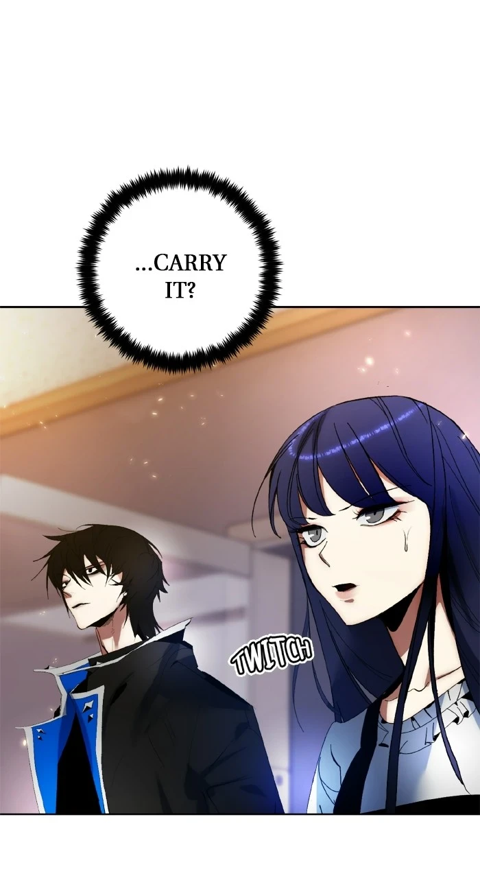 Return to Player Chapter 90 - Page 65