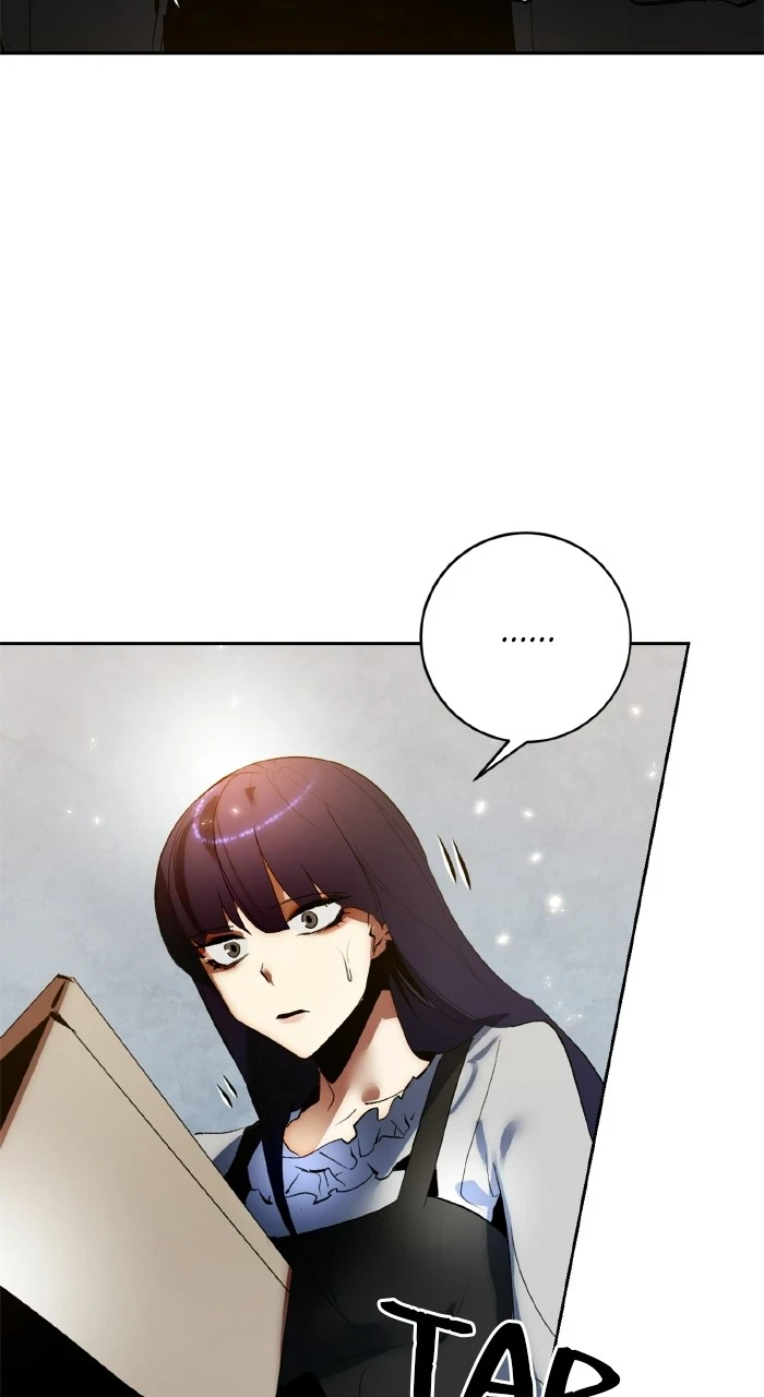 Return to Player Chapter 90 - Page 71