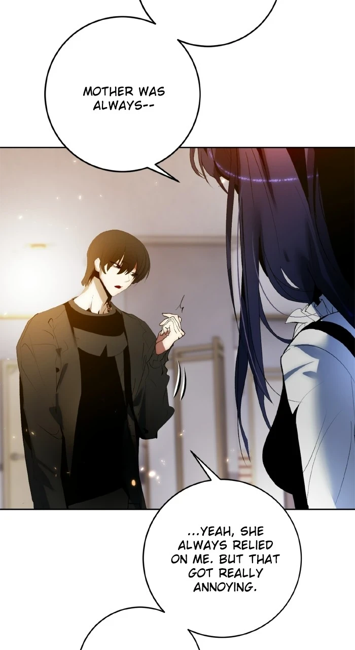 Return to Player Chapter 90 - Page 82