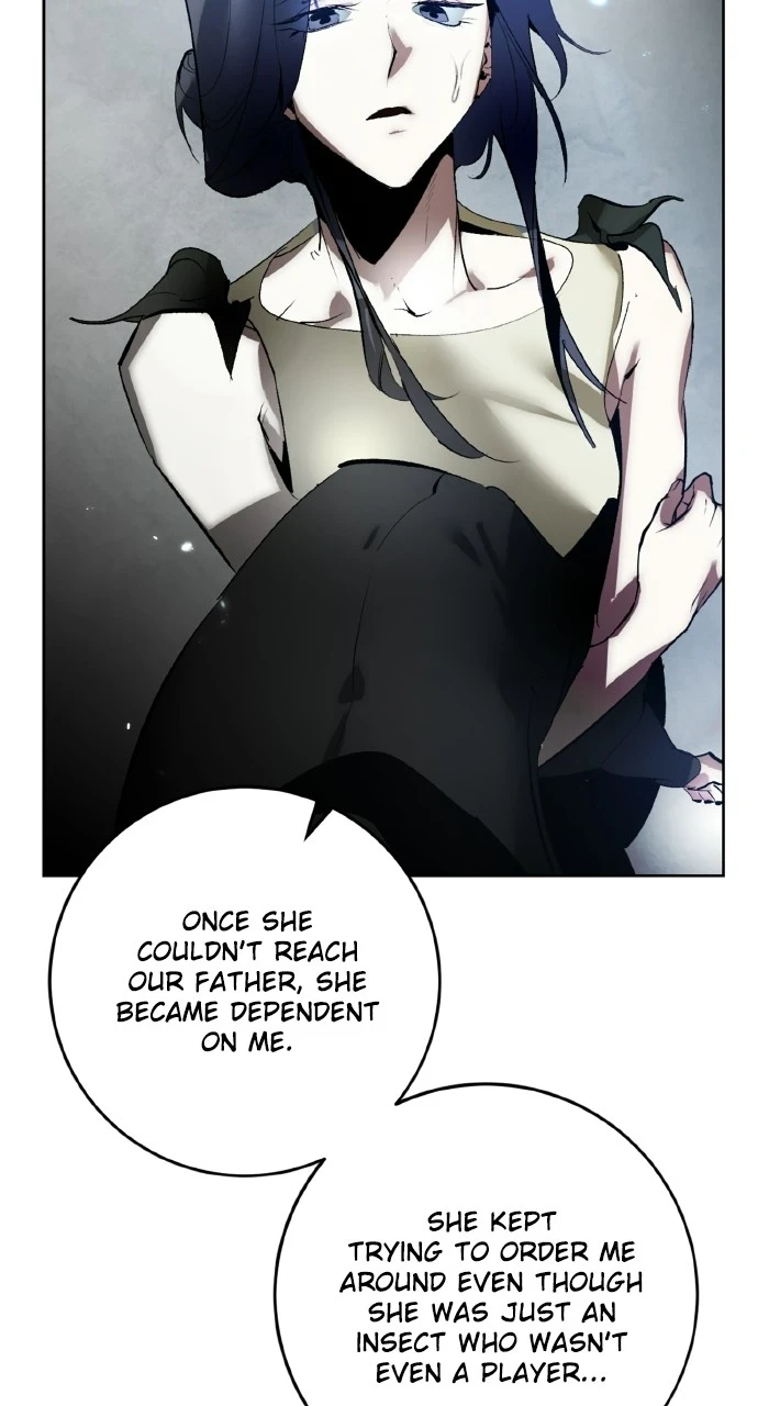 Return to Player Chapter 90 - Page 84
