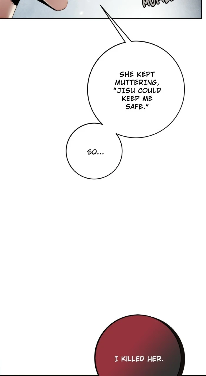 Return to Player Chapter 90 - Page 86