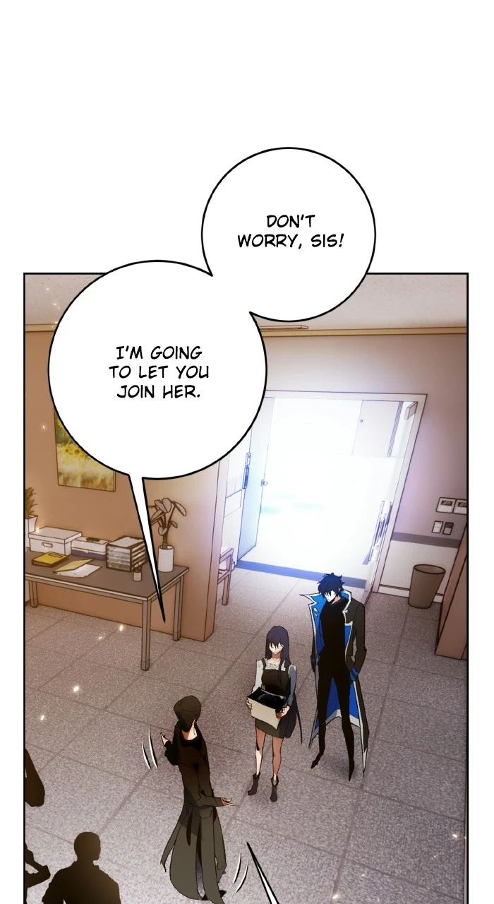 Return to Player Chapter 90 - Page 89