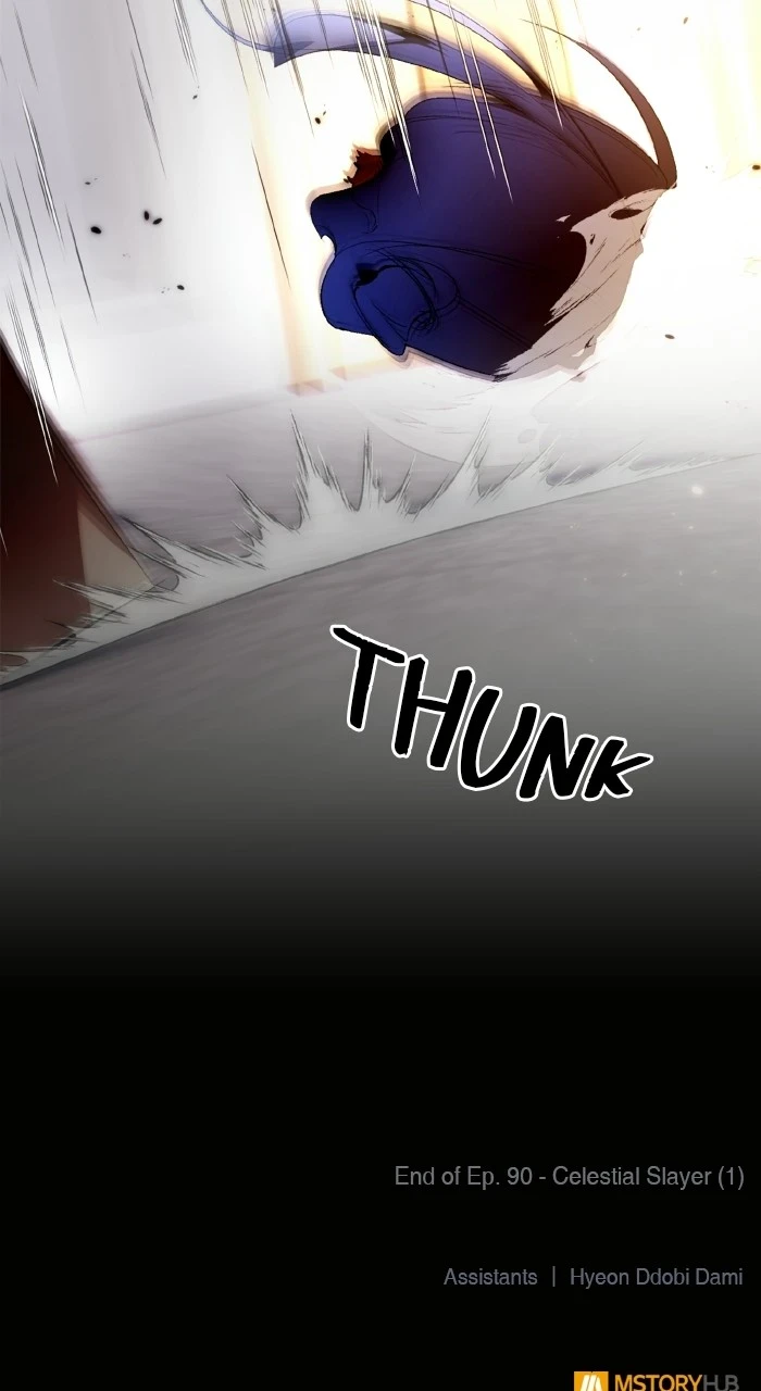 Return to Player Chapter 90 - Page 95