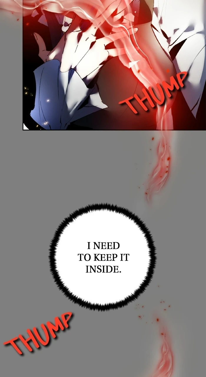 Return to Player Chapter 91 - Page 5