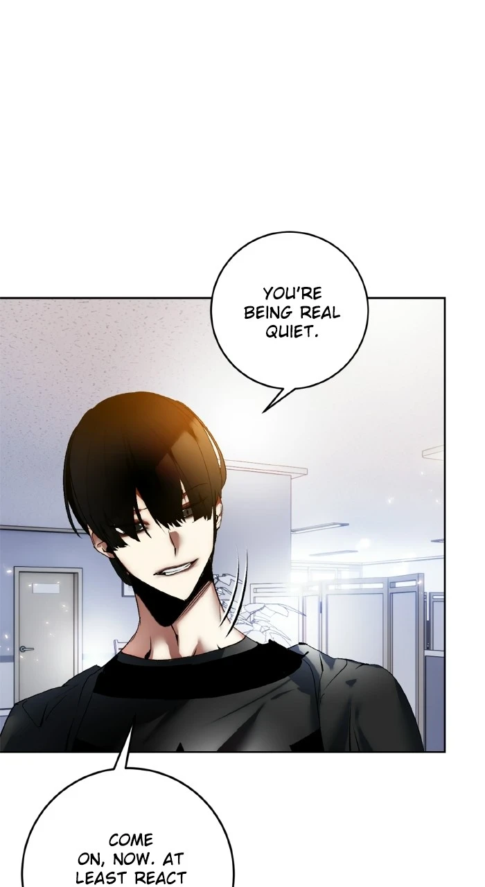 Return to Player Chapter 91 - Page 15