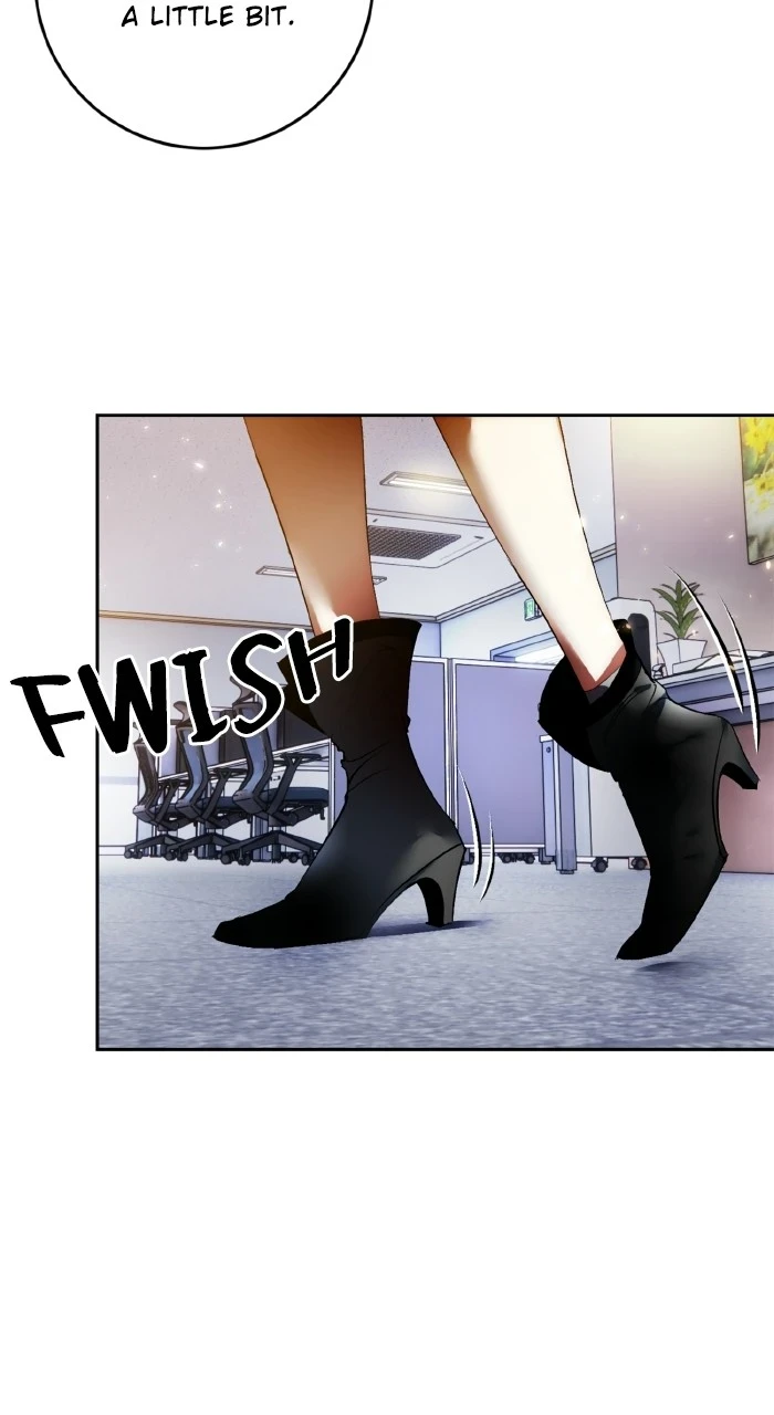 Return to Player Chapter 91 - Page 16