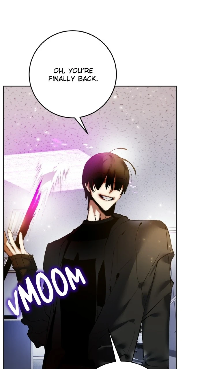 Return to Player Chapter 91 - Page 17