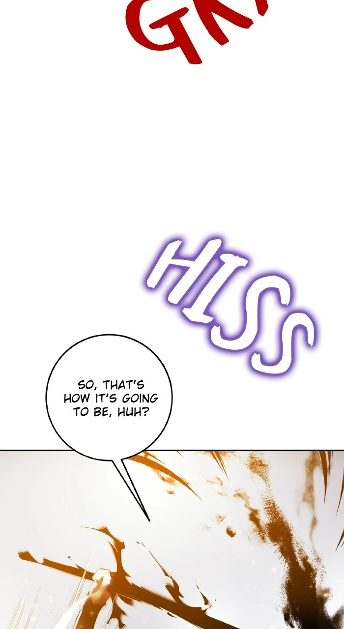 Return to Player Chapter 91 - Page 19