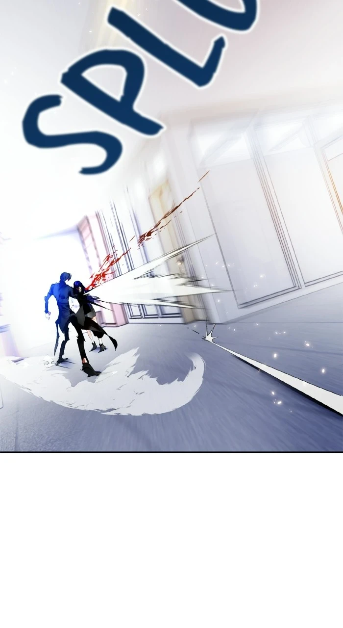 Return to Player Chapter 91 - Page 22