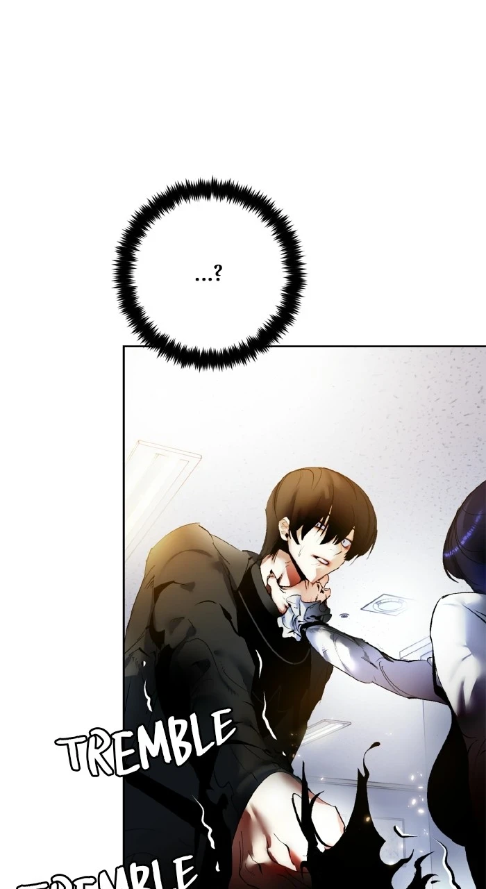 Return to Player Chapter 91 - Page 23