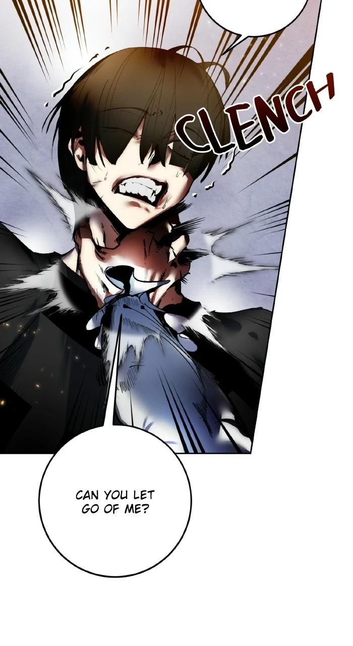 Return to Player Chapter 91 - Page 26