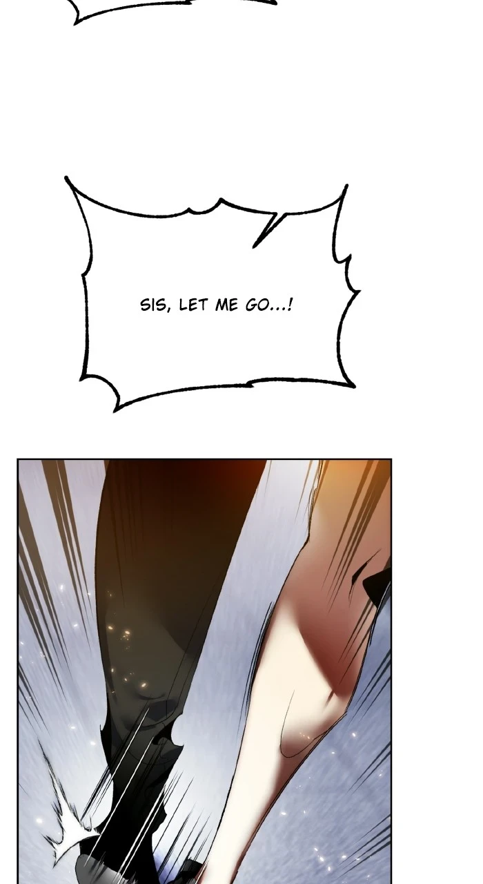 Return to Player Chapter 91 - Page 31