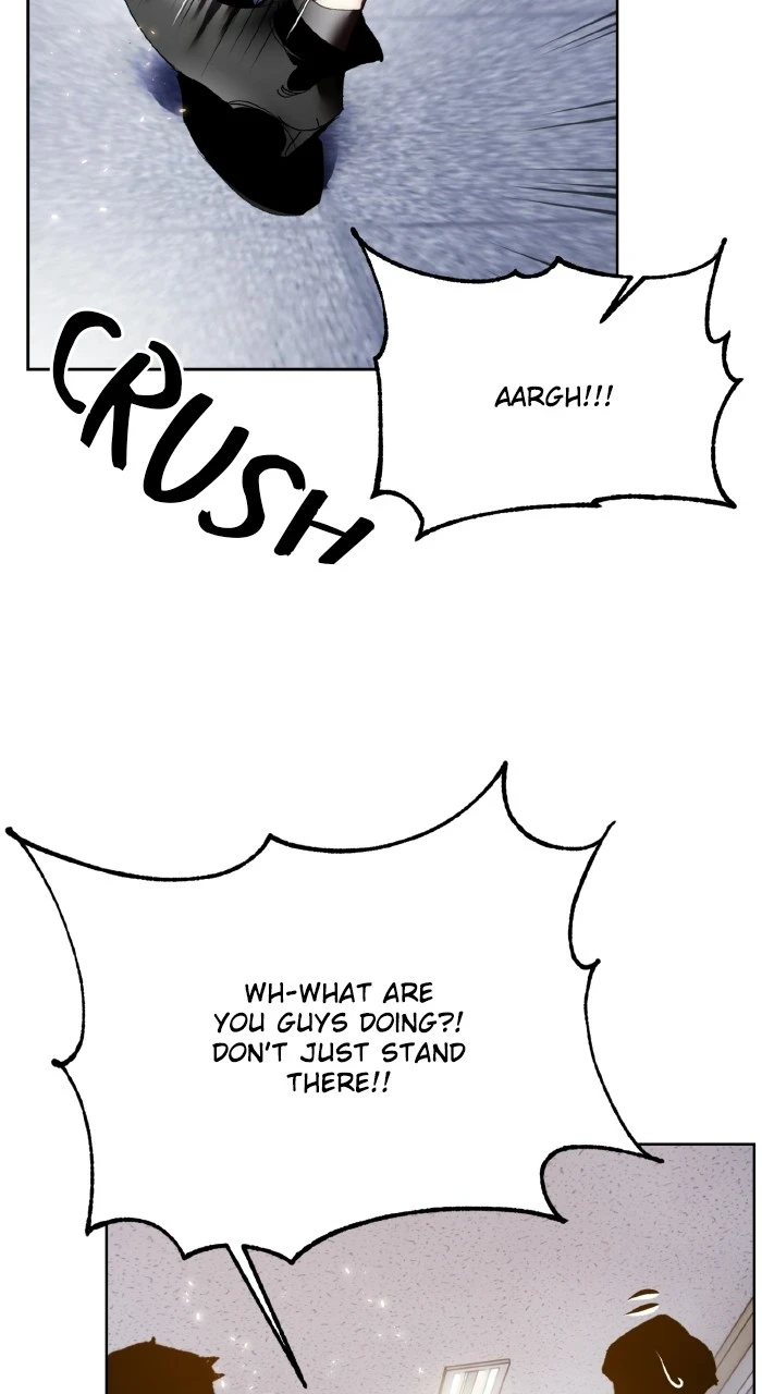 Return to Player Chapter 91 - Page 32