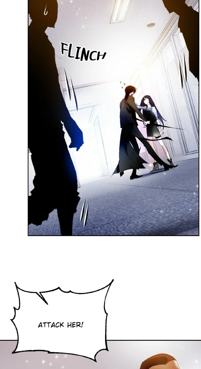 Return to Player Chapter 91 - Page 33