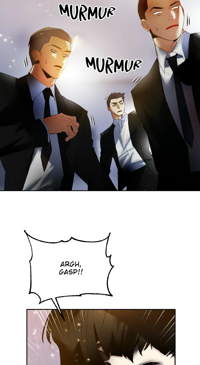 Return to Player Chapter 91 - Page 34